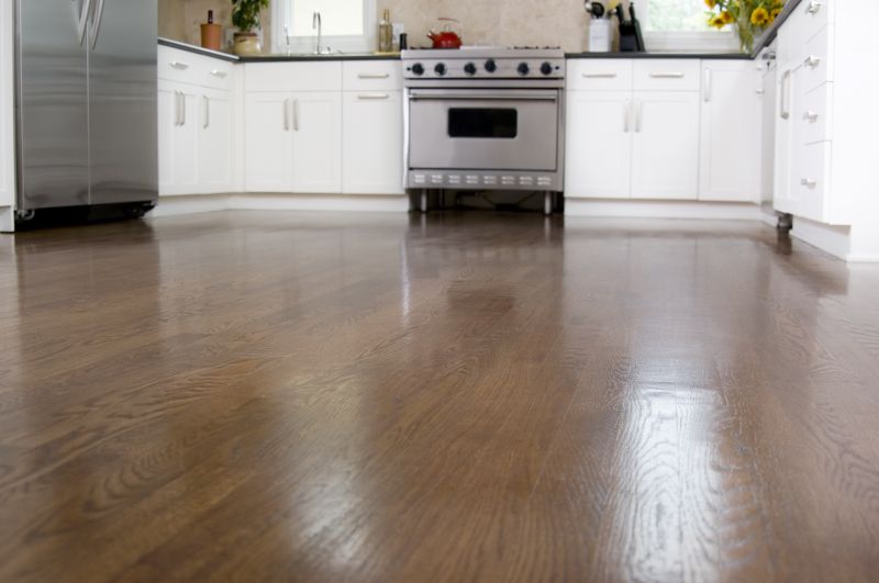Flooring Options
